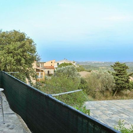 Tempio Pausania Solar Private Apartment 30 Minutes From The Sea - Appartamento Solare A 30 Minuti Dal Mare Exterior foto